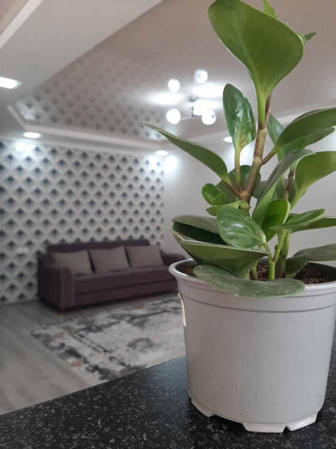 Отличная Двухкомнатная Квартира-Студия 70Кв Uralsk Eksteriør bilde